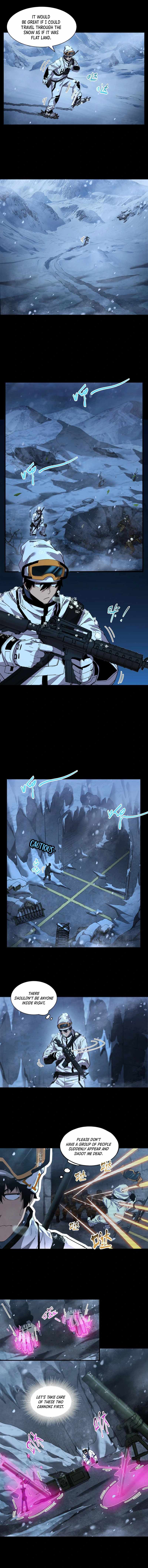 Chronicles of the Polar War Chapter 48 5